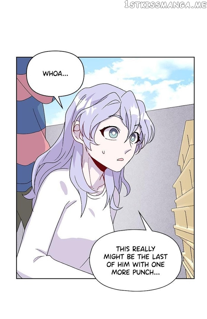 Once a Hero chapter 29 - page 64