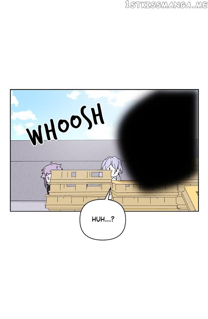 Once a Hero chapter 29 - page 65