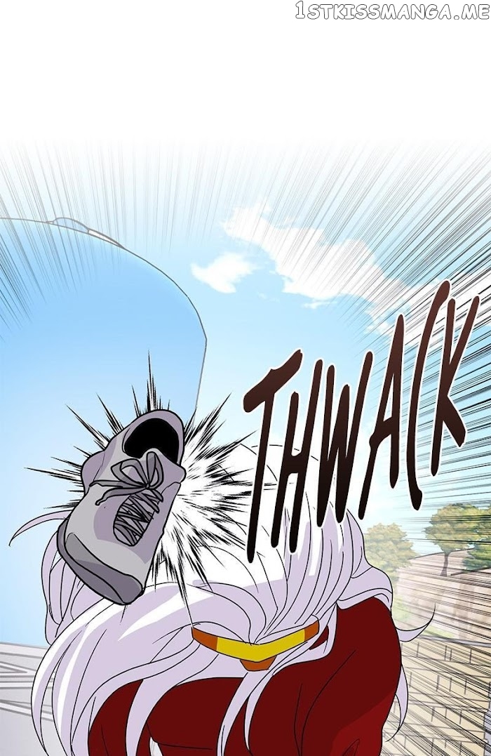Once a Hero chapter 29 - page 66