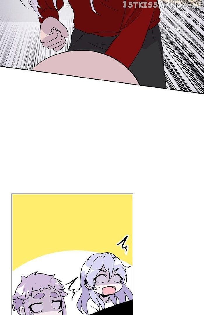 Once a Hero chapter 29 - page 67