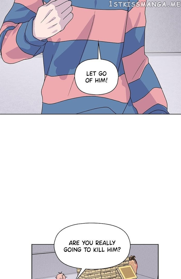 Once a Hero chapter 29 - page 69