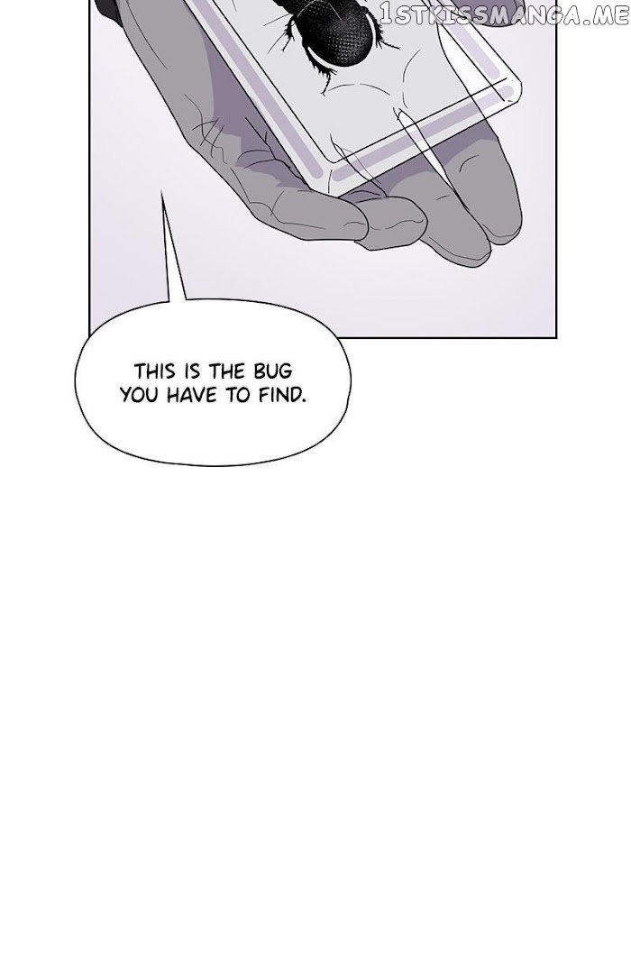 Once a Hero chapter 29 - page 7