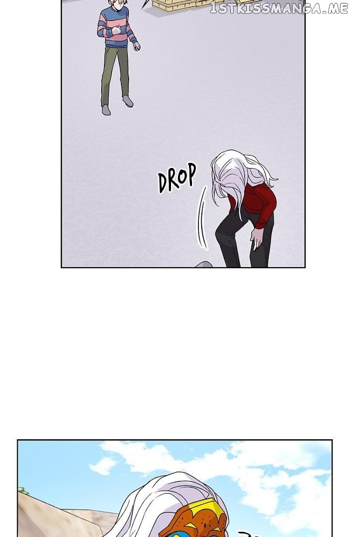 Once a Hero chapter 29 - page 70