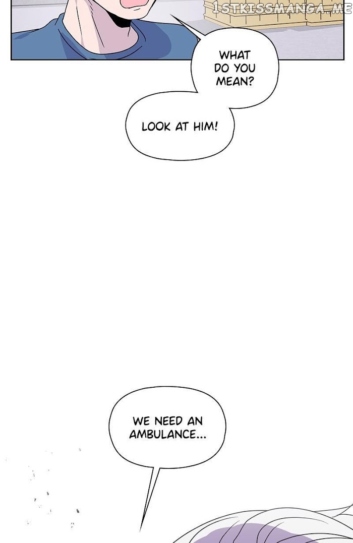 Once a Hero chapter 29 - page 72