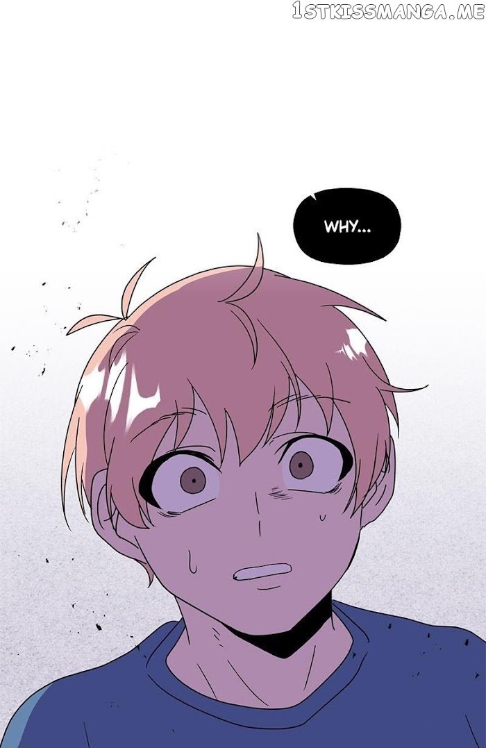 Once a Hero chapter 29 - page 74