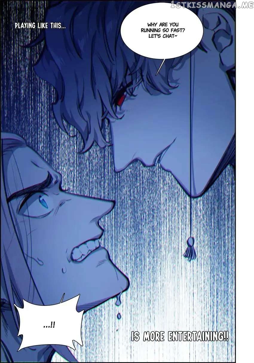 Jianghu: Missions Online chapter 12 - page 12