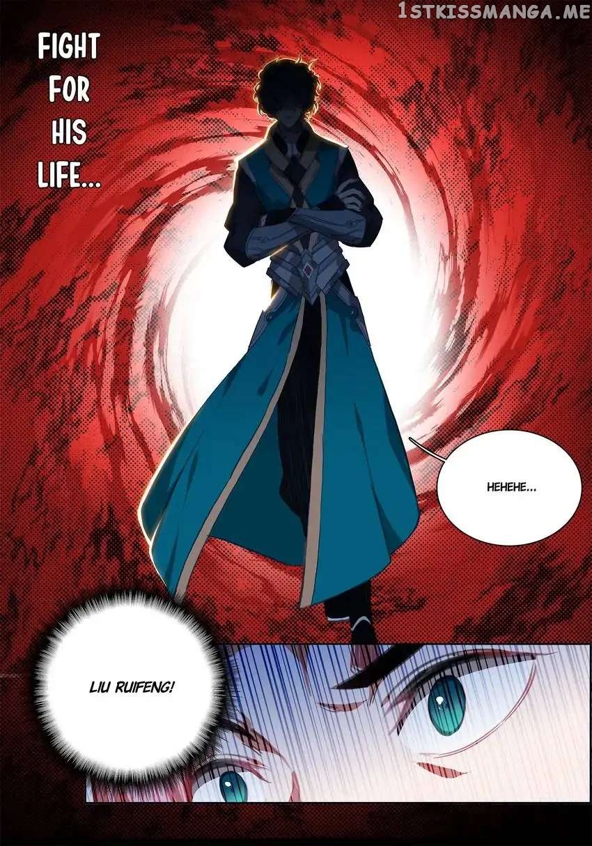 Jianghu: Missions Online chapter 12 - page 8