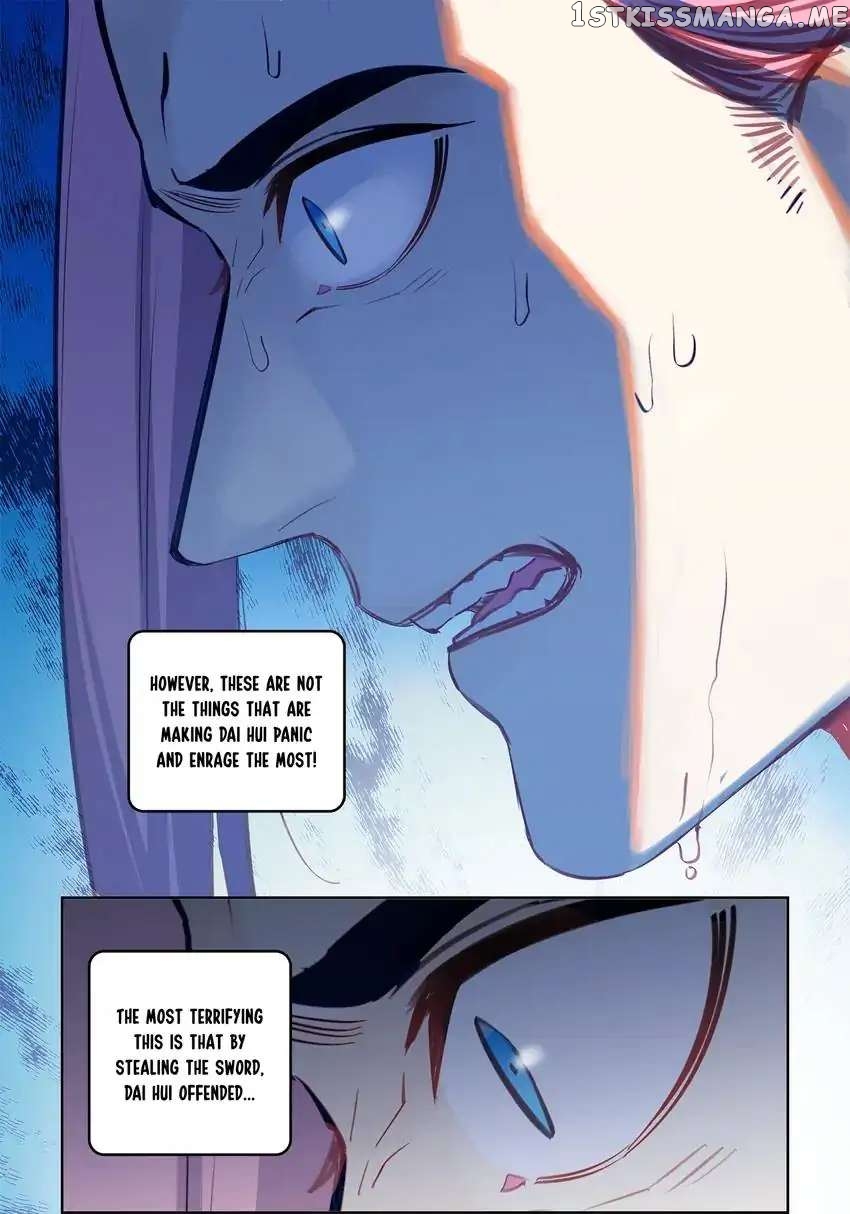 Jianghu: Missions Online chapter 11 - page 15
