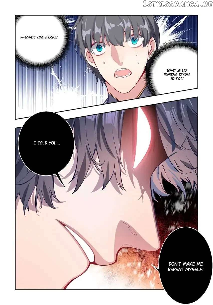 Jianghu: Missions Online chapter 27 - page 11