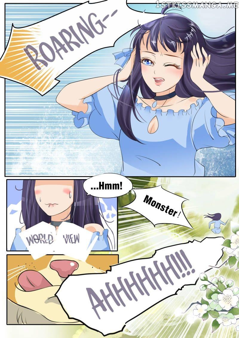 Mr. Flirting, My Doting Brothers Chapter 4 - page 3