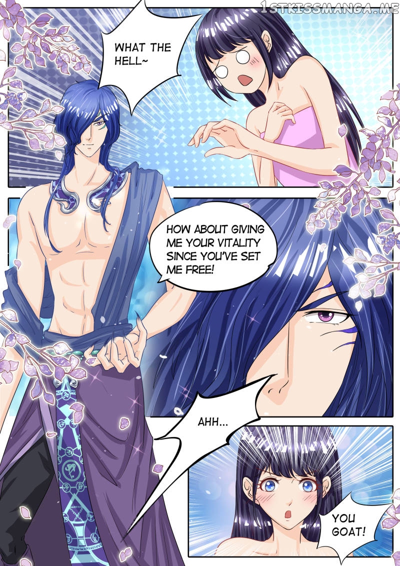 Mr. Flirting, My Doting Brothers chapter 30 - page 5