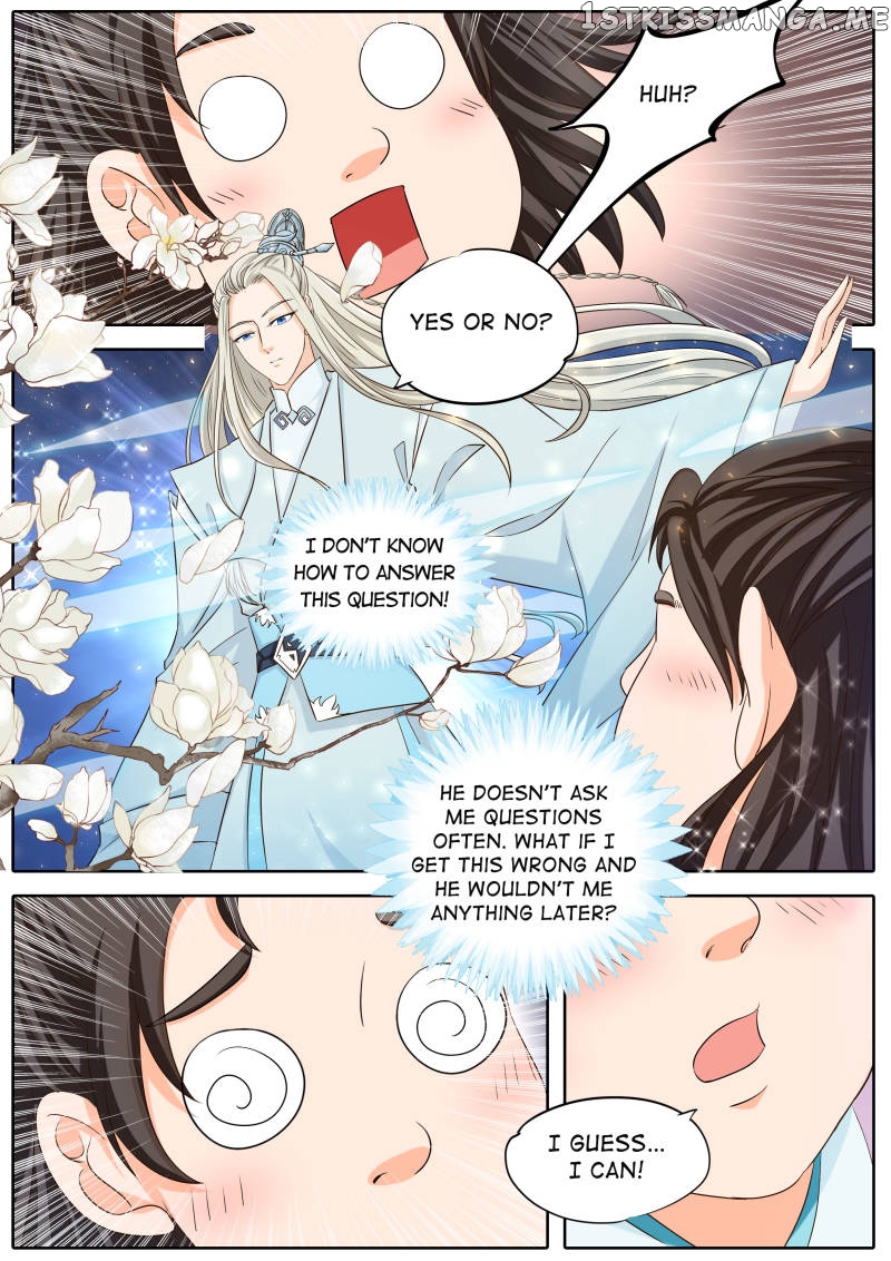 Mr. Flirting, My Doting Brothers chapter 34 - page 6
