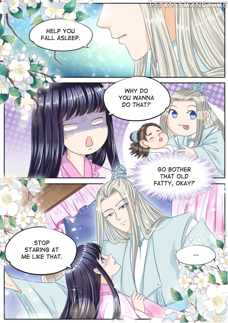 Mr. Flirting, My Doting Brothers chapter 38 - page 4