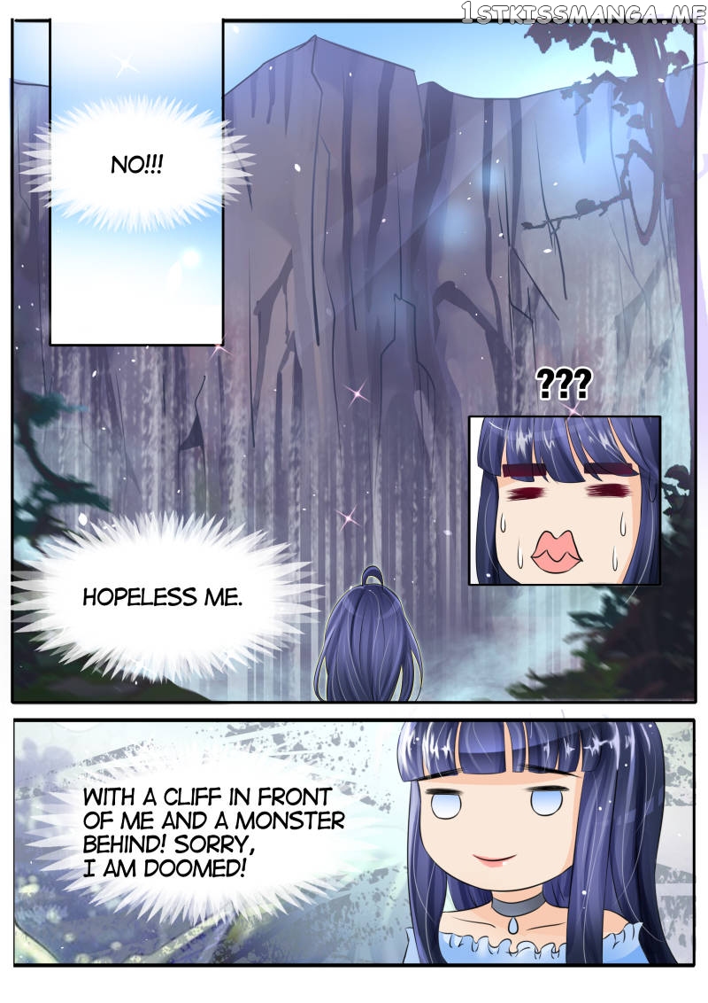 Mr. Flirting, My Doting Brothers chapter 5 - page 5