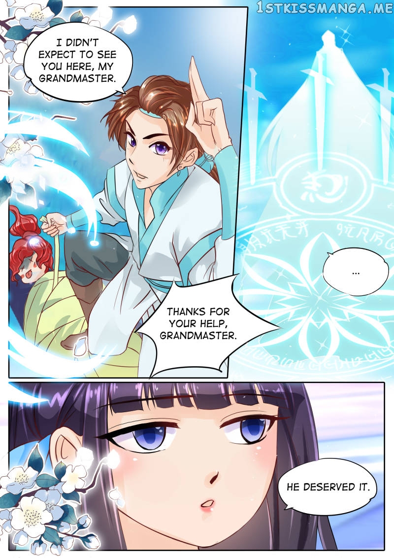 Mr. Flirting, My Doting Brothers chapter 11 - page 3