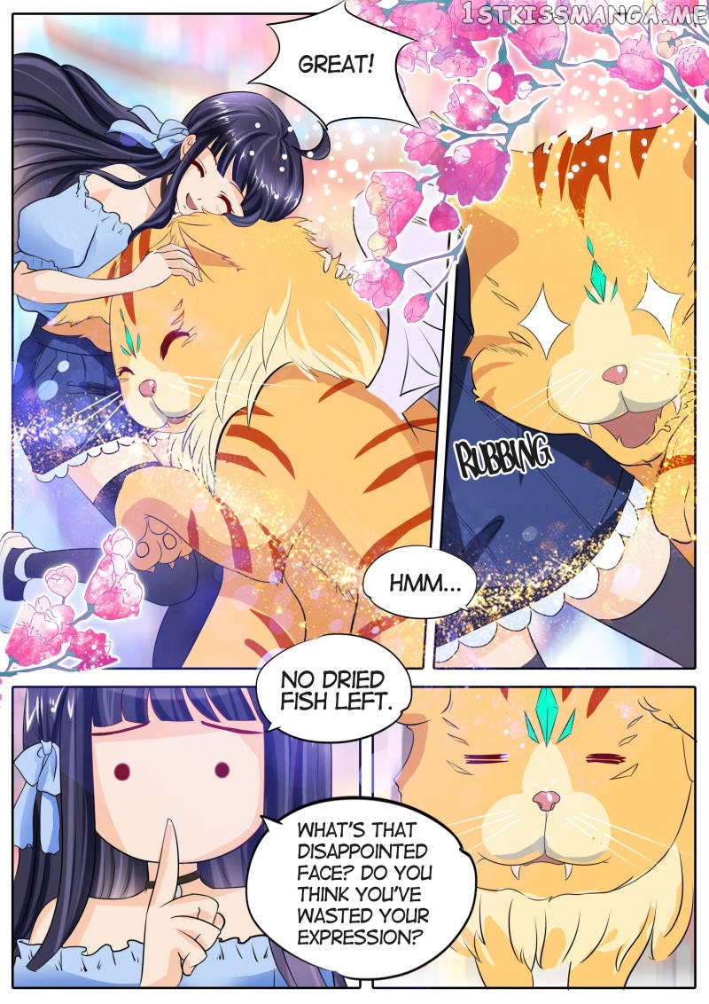 Mr. Flirting, My Doting Brothers chapter 12 - page 2
