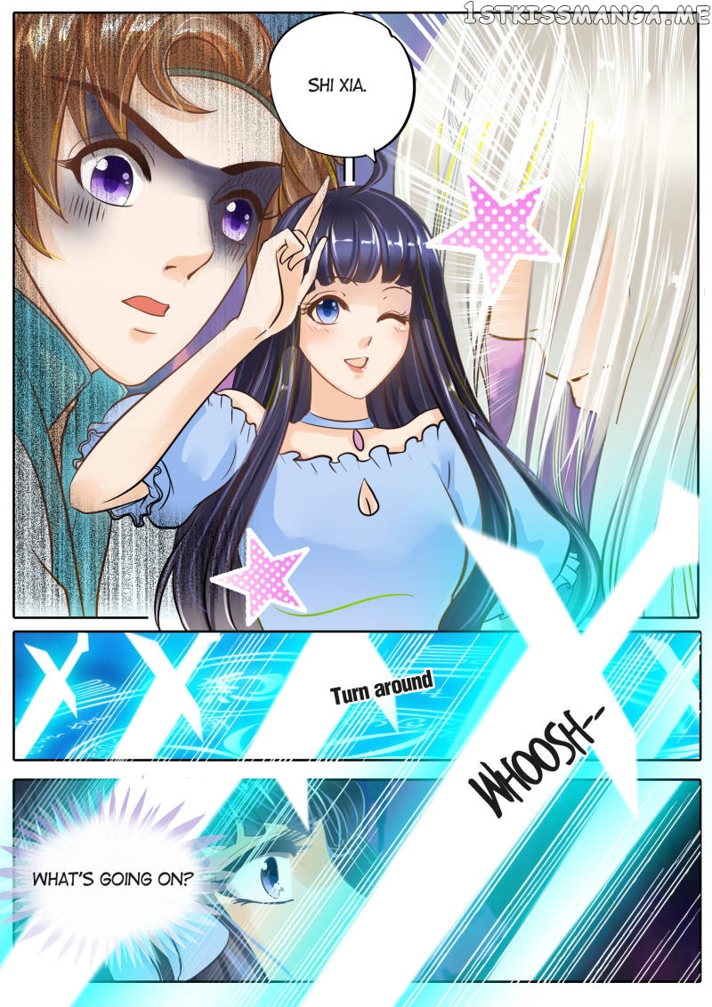 Mr. Flirting, My Doting Brothers chapter 12 - page 7