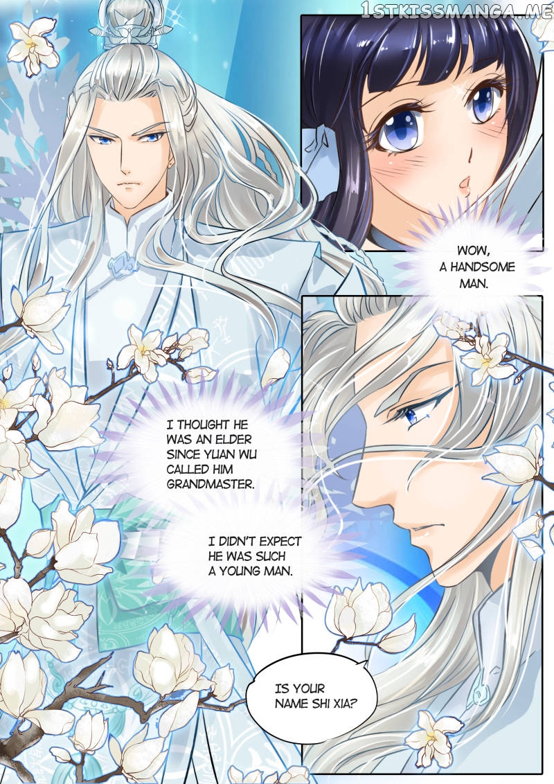 Mr. Flirting, My Doting Brothers chapter 13 - page 2