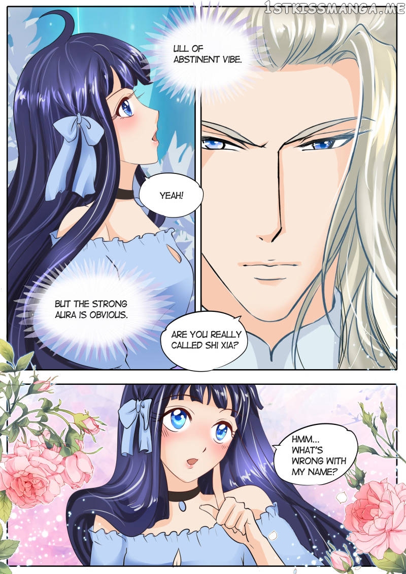 Mr. Flirting, My Doting Brothers chapter 13 - page 3