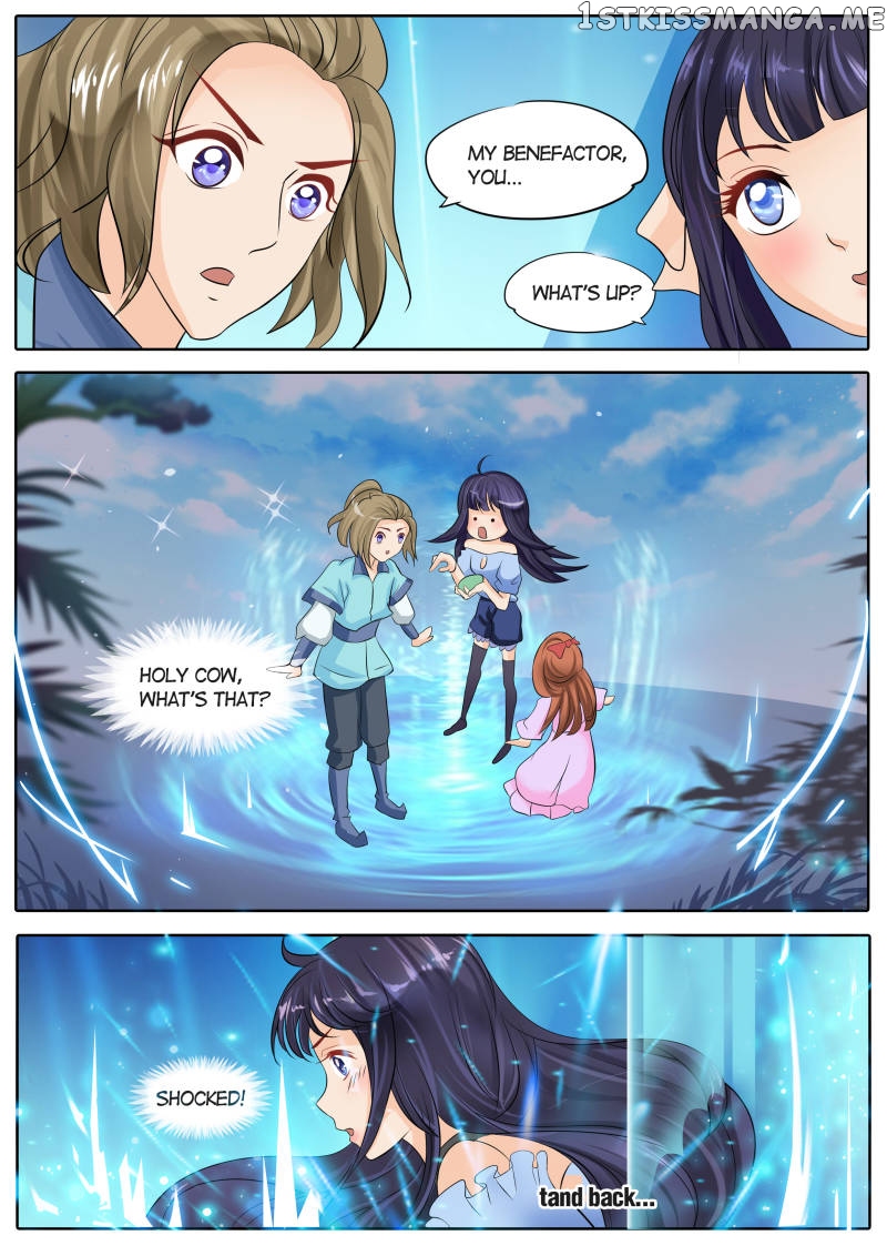 Mr. Flirting, My Doting Brothers chapter 13 - page 9