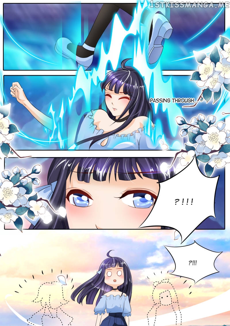 Mr. Flirting, My Doting Brothers chapter 14 - page 2