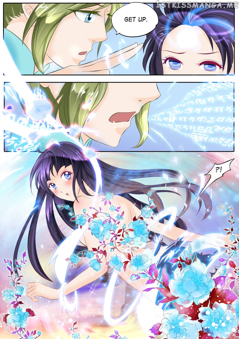 Mr. Flirting, My Doting Brothers chapter 15 - page 4