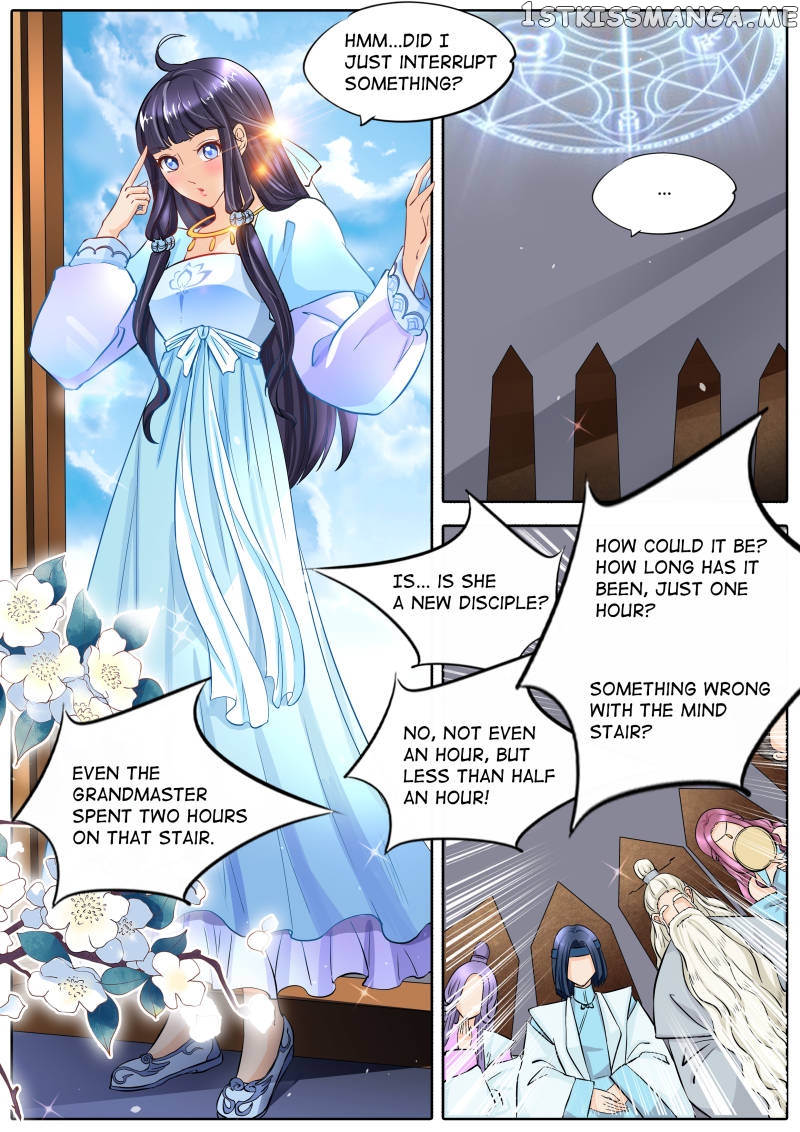 Mr. Flirting, My Doting Brothers chapter 19 - page 6