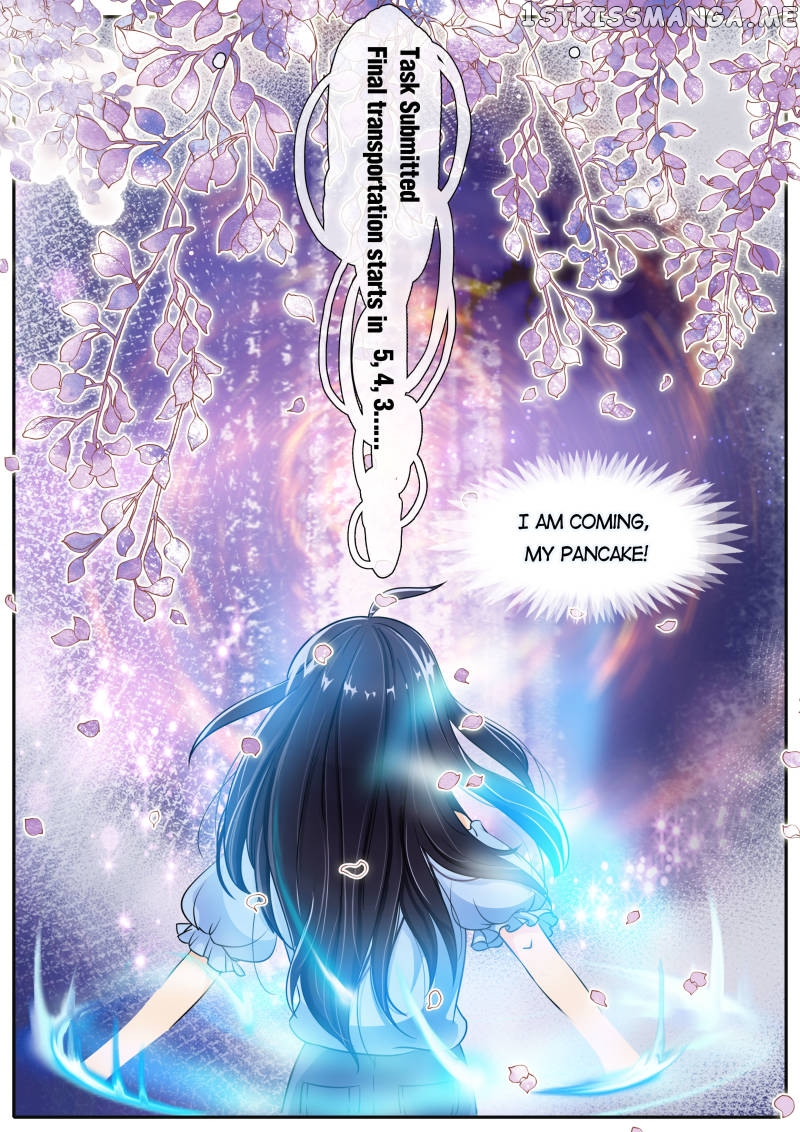 Mr. Flirting, My Doting Brothers chapter 2 - page 10