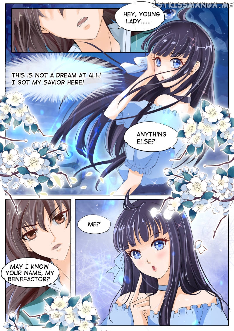 Mr. Flirting, My Doting Brothers chapter 2 - page 4