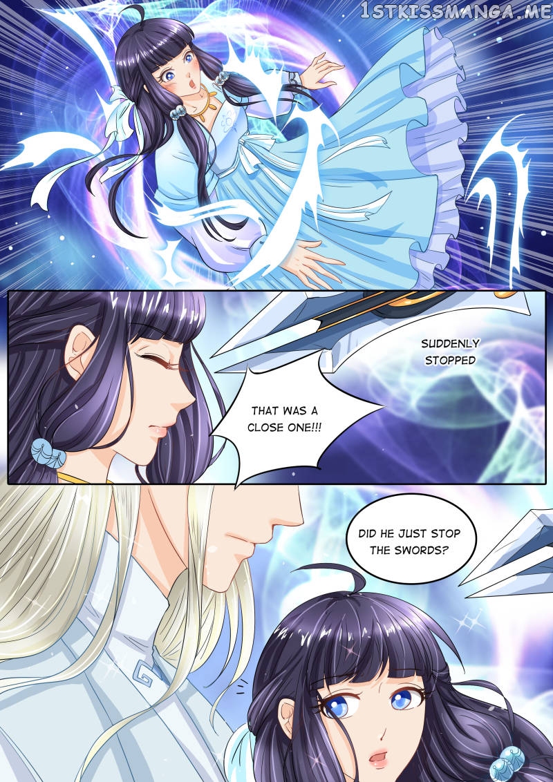 Mr. Flirting, My Doting Brothers chapter 22 - page 7