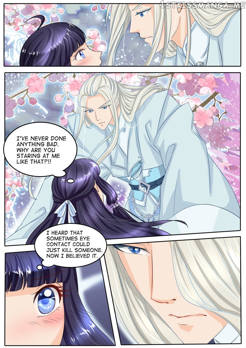 Mr. Flirting, My Doting Brothers chapter 23 - page 6