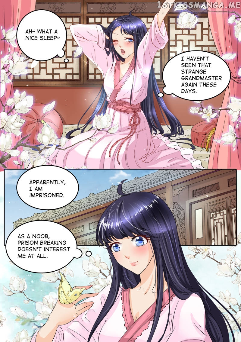 Mr. Flirting, My Doting Brothers chapter 24 - page 2
