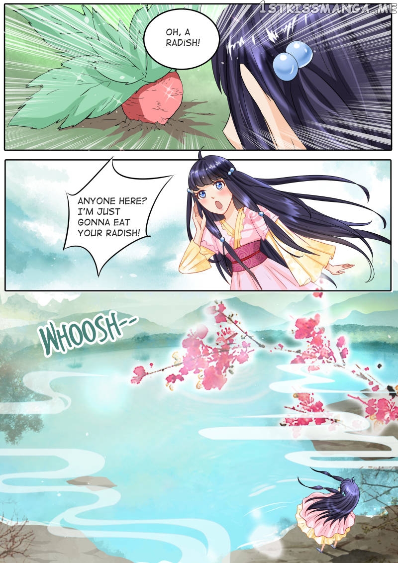 Mr. Flirting, My Doting Brothers chapter 24 - page 6