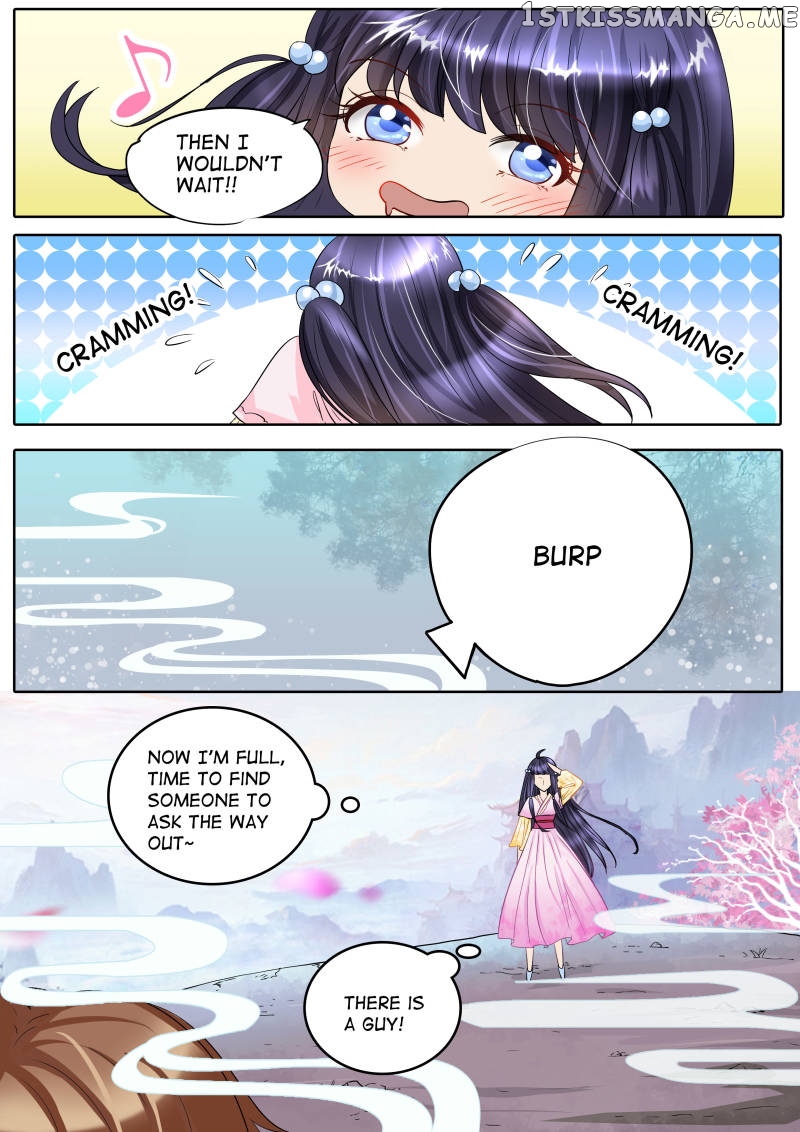 Mr. Flirting, My Doting Brothers chapter 24 - page 7