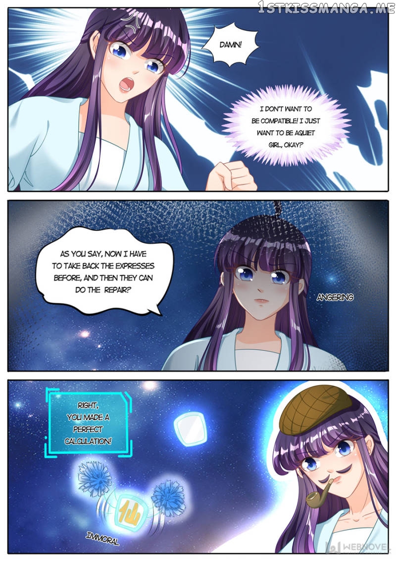 Mr. Flirting, My Doting Brothers chapter 226 - page 3