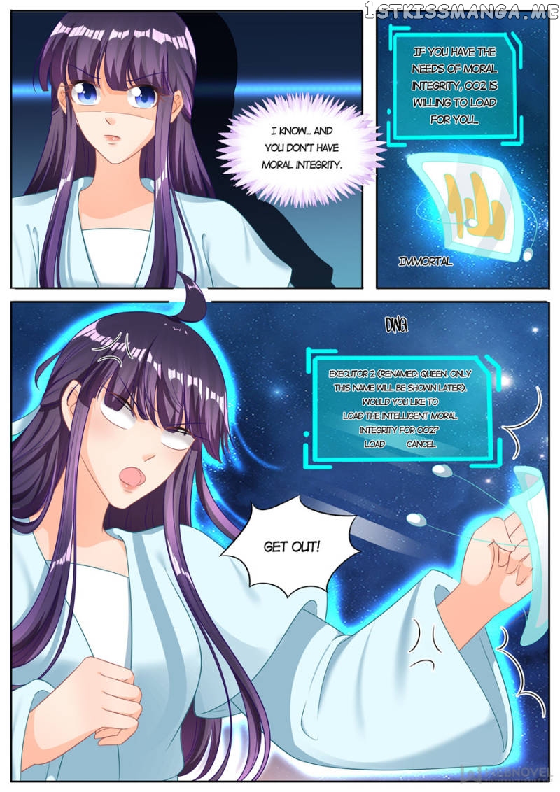 Mr. Flirting, My Doting Brothers chapter 226 - page 8