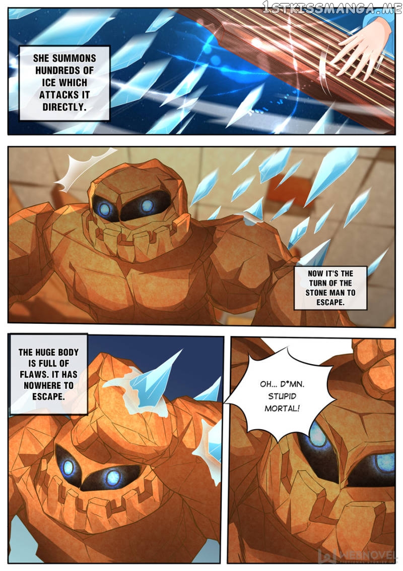 Mr. Flirting, My Doting Brothers chapter 256 - page 2