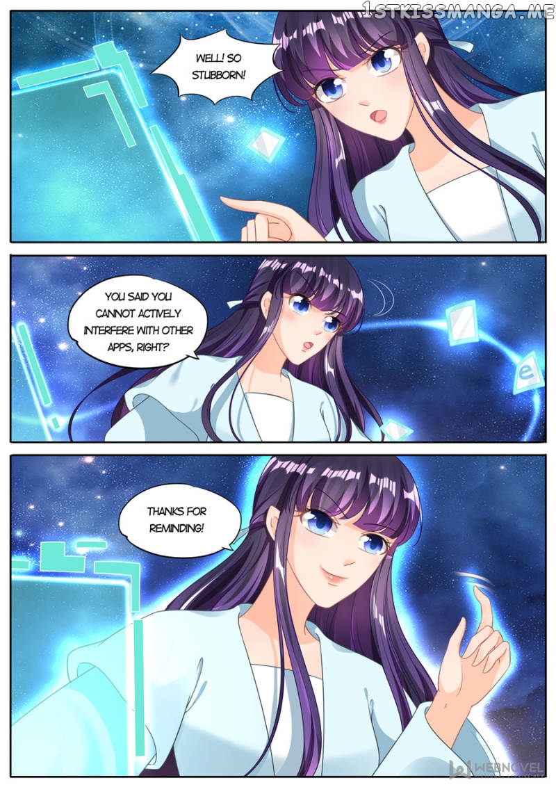 Mr. Flirting, My Doting Brothers chapter 223 - page 5