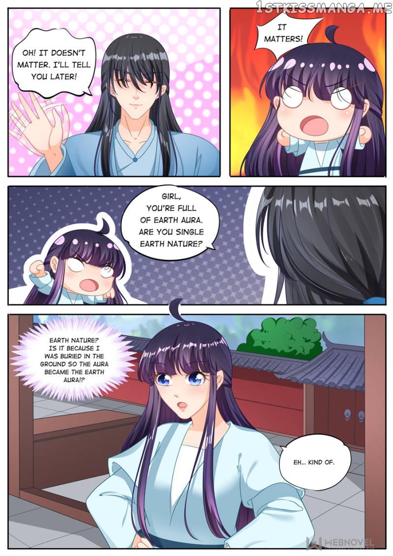 Mr. Flirting, My Doting Brothers chapter 220 - page 4