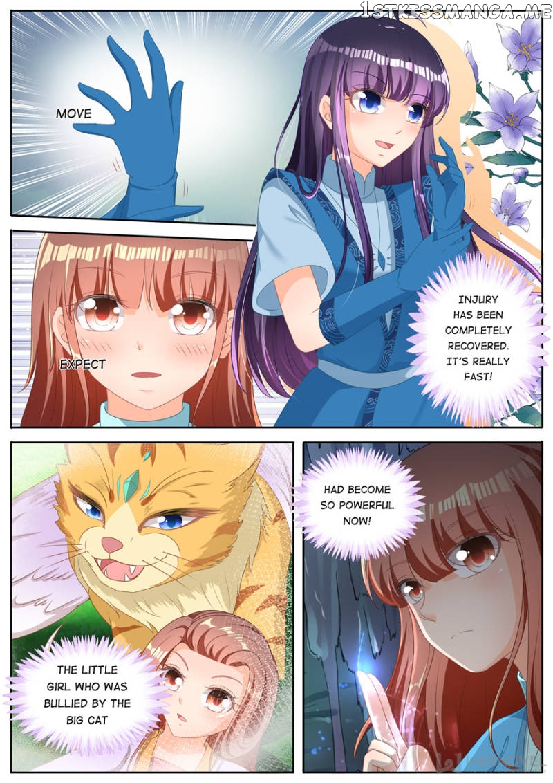 Mr. Flirting, My Doting Brothers chapter 251 - page 4