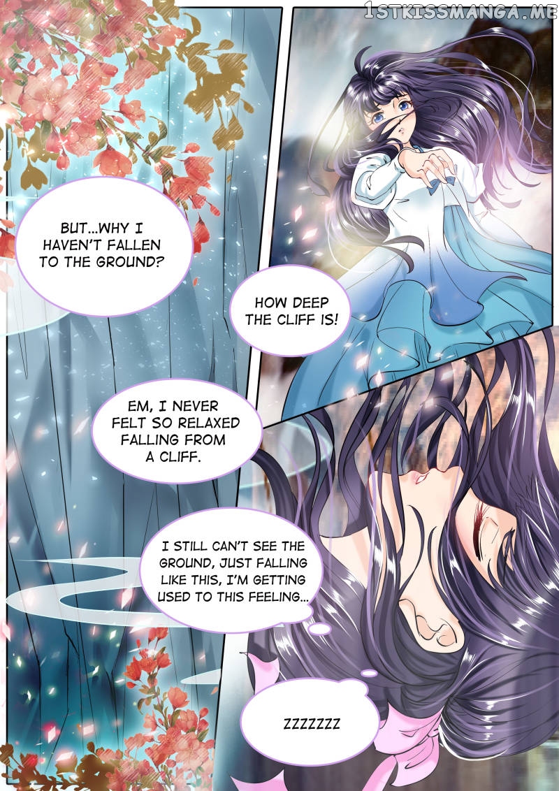 Mr. Flirting, My Doting Brothers chapter 48 - page 3