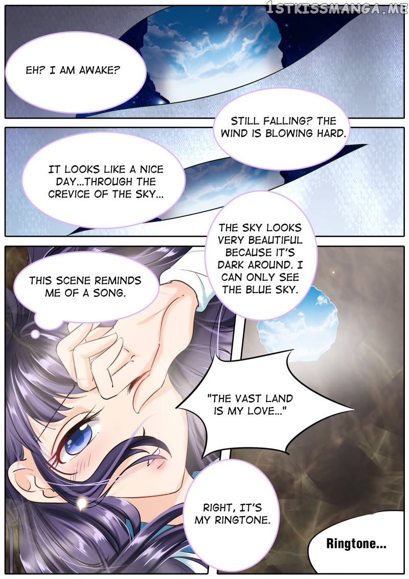 Mr. Flirting, My Doting Brothers chapter 48 - page 4
