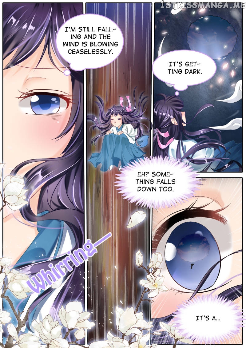 Mr. Flirting, My Doting Brothers chapter 49 - page 2