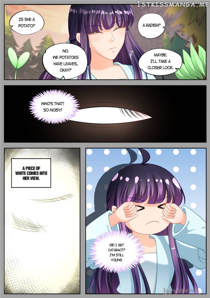 Mr. Flirting, My Doting Brothers chapter 217 - page 3