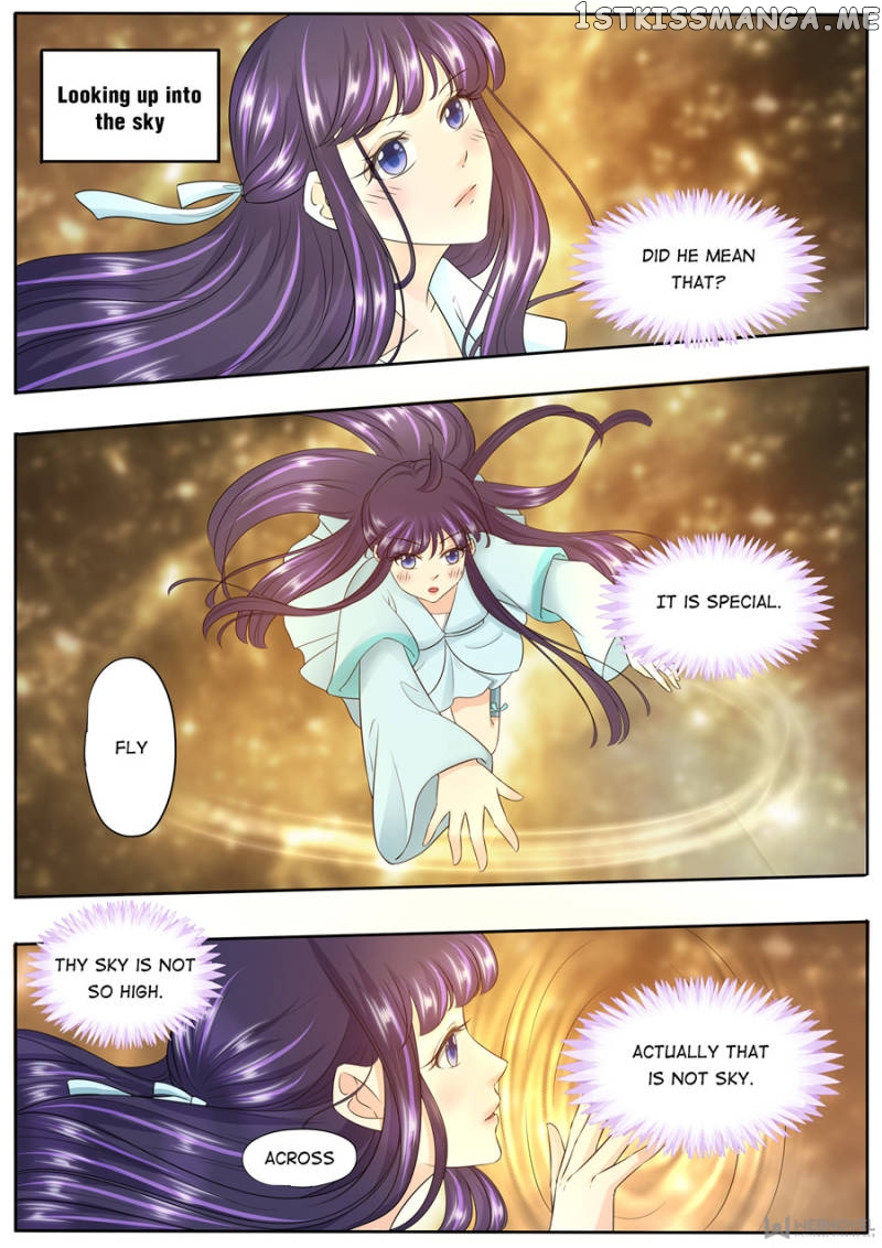 Mr. Flirting, My Doting Brothers chapter 156 - page 5
