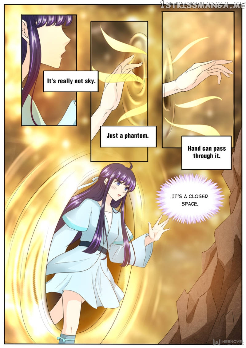 Mr. Flirting, My Doting Brothers chapter 156 - page 6