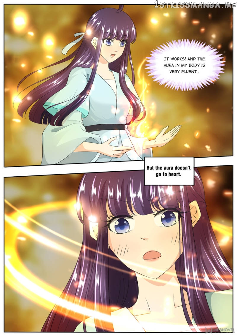 Mr. Flirting, My Doting Brothers chapter 157 - page 3