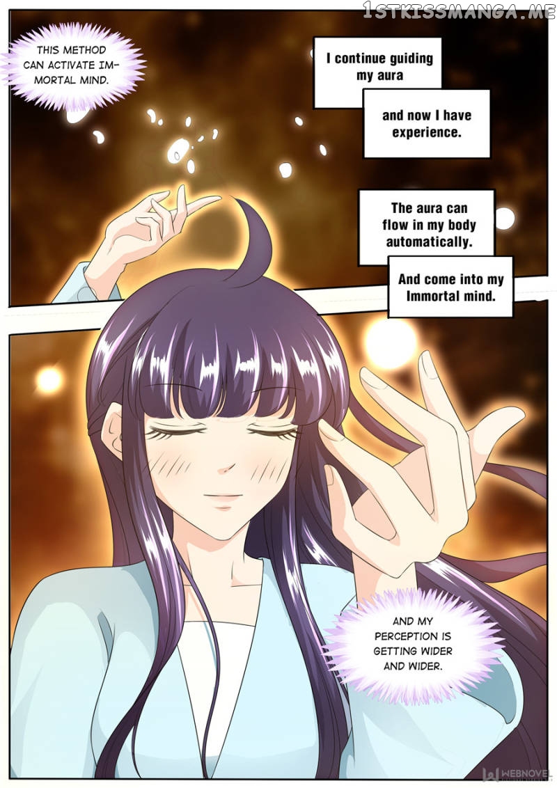 Mr. Flirting, My Doting Brothers chapter 157 - page 5