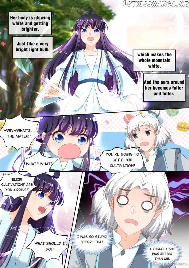Mr. Flirting, My Doting Brothers chapter 196 - page 2