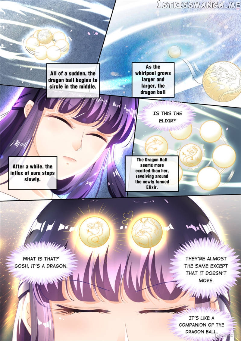 Mr. Flirting, My Doting Brothers chapter 196 - page 6
